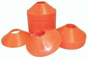 Equipment - Practice Cones/Discs