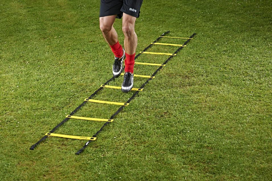 Speed Ladder – Ruggers Rugby Supply