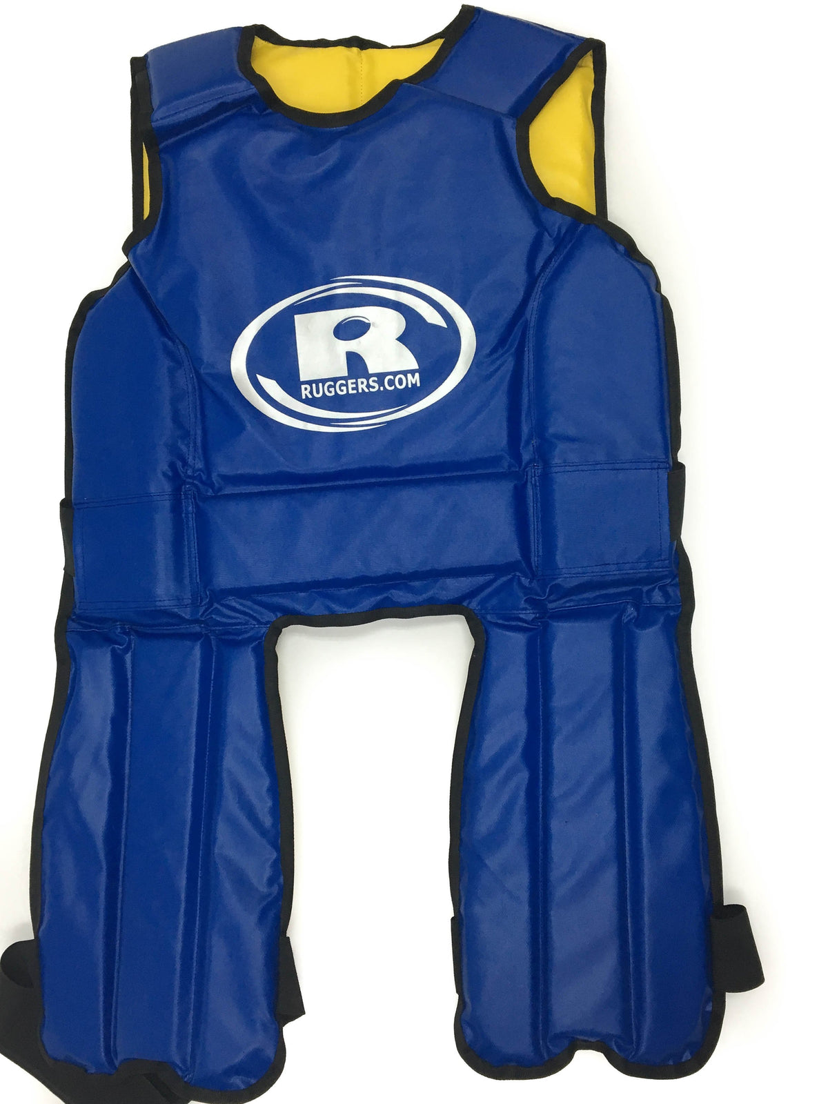 Tackle Suit Ruggers Rugby Supply