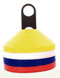Equipment - Training Cone Kit (100)