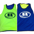 Equipment,Youth,Match Apparel - Ruggers Reversible Pinnie