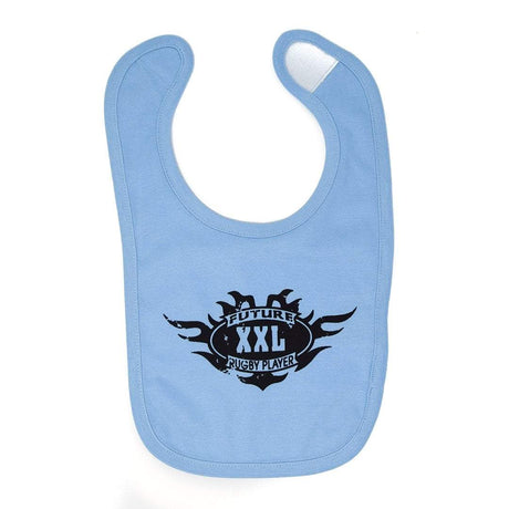 Future XXL Rugby Player Bib