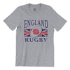 Graphic Tees - England Rugby S/S Tee
