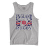 Graphic Tees - England Rugby Tank Top