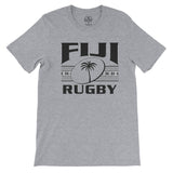 Graphic Tees - Fiji Rugby S/S Tee