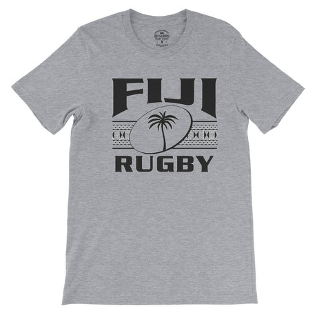 Graphic Tees - Fiji Rugby S/S Tee