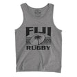 Graphic Tees - Fiji Rugby Tank Top