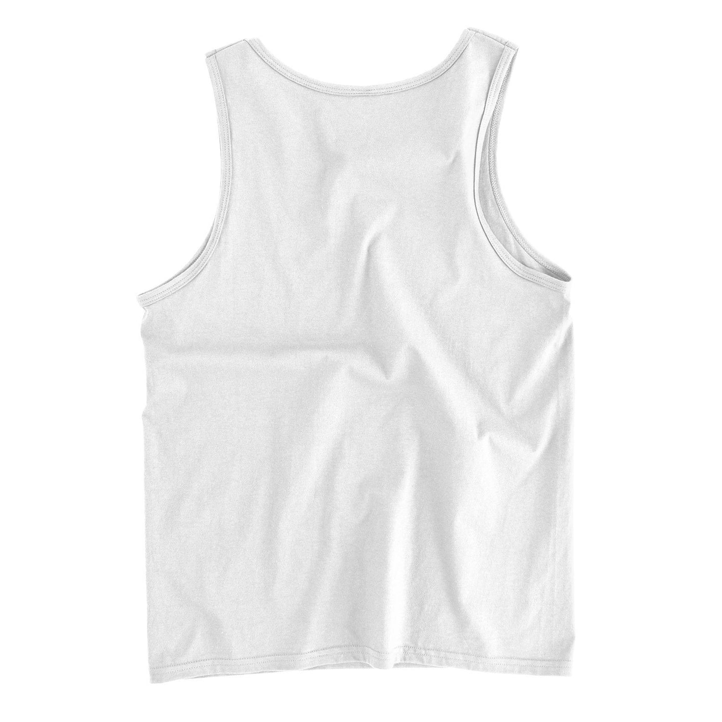 Graphic Tees - Fiji Rugby Tank Top