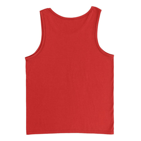 Graphic Tees - Give Blood Play Rugby Tank Top