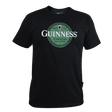 Graphic Tees - Guinness Celtic Label Tee