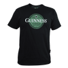 Graphic Tees - Guinness Celtic Label Tee