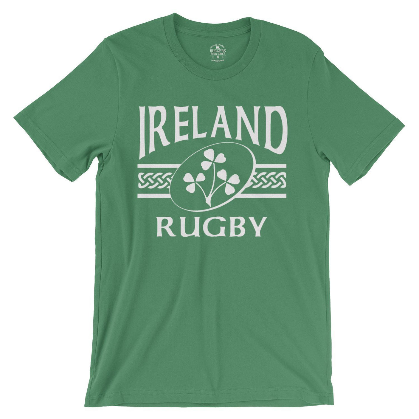 Graphic Tees - Ireland Rugby S/S Tee