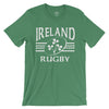 Graphic Tees - Ireland Rugby S/S Tee