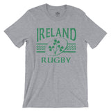 Graphic Tees - Ireland Rugby S/S Tee