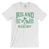 Graphic Tees - Ireland Rugby S/S Tee