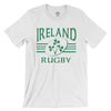 Graphic Tees - Ireland Rugby S/S Tee