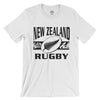 Graphic Tees - New Zealand Rugby S/S Tee