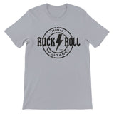 Graphic Tees - Ruck N Roll Tee