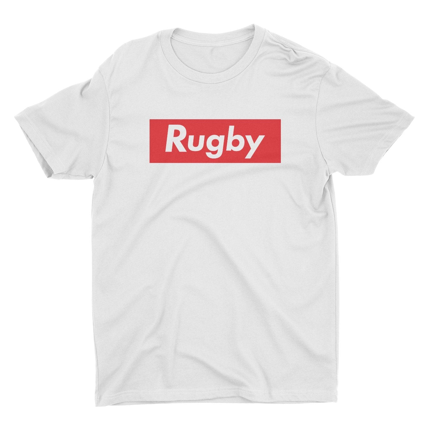 Graphic Tees - Rugby Supreme Tee
