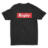 Graphic Tees - Rugby Supreme Tee