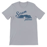 Graphic Tees - Scrumptious Scrum Tee