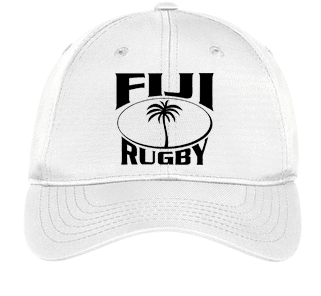 Hat - Fiji Rugby Cap