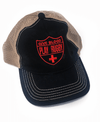 Hat - Give Blood Play Rugby Cap