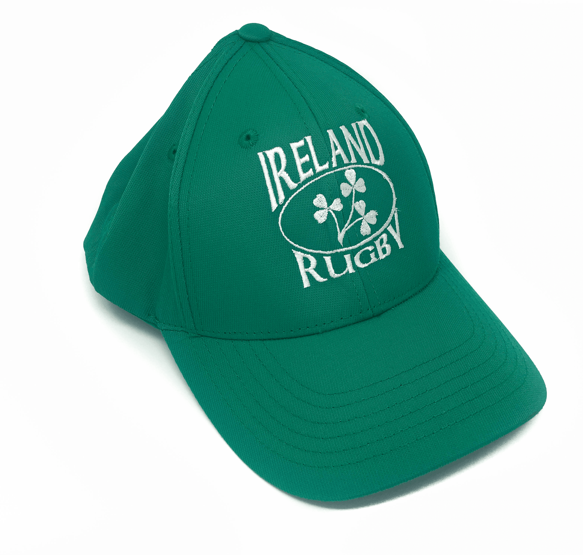 Hat - Ireland Rugby Cap