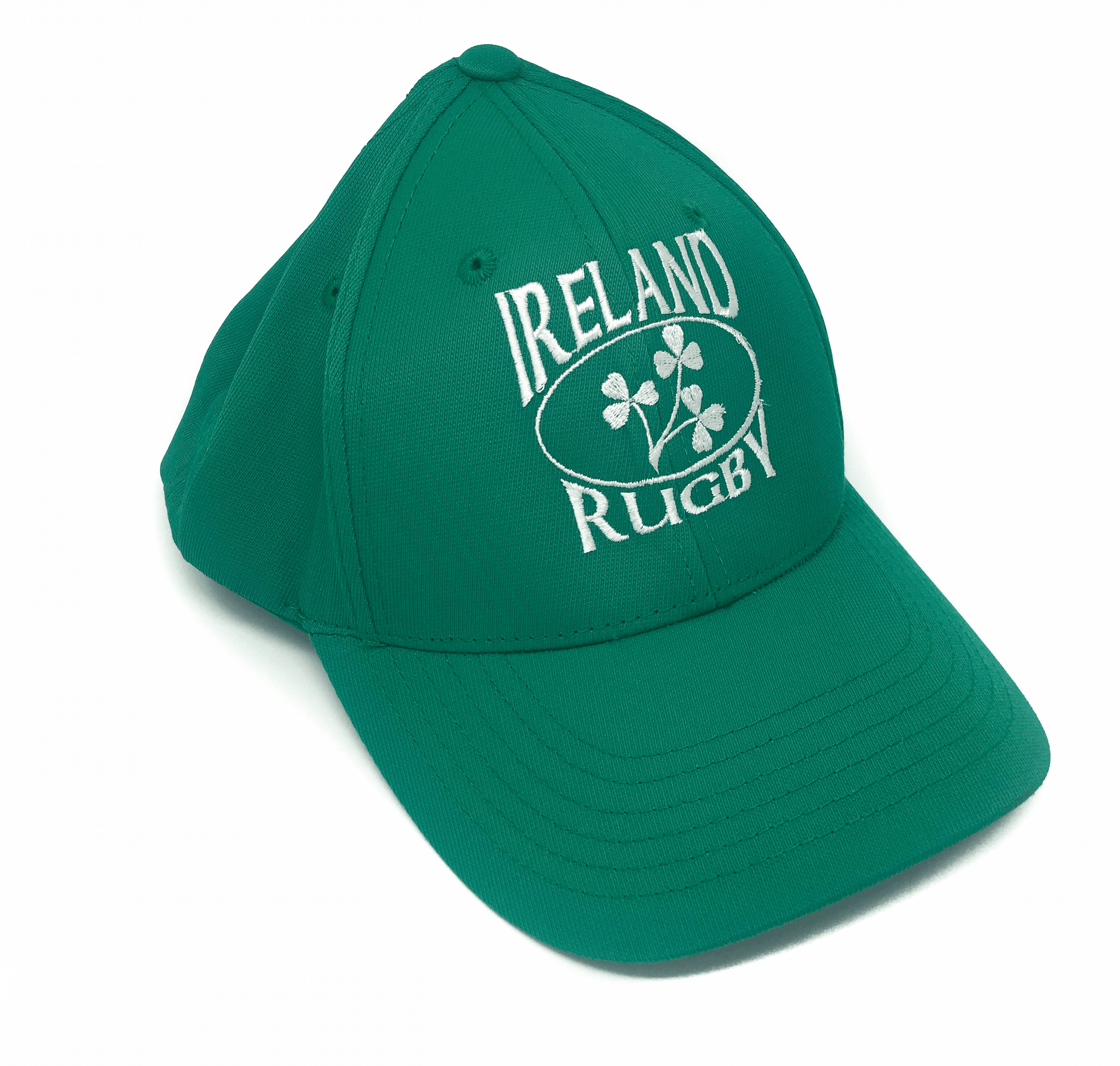 Ireland Rugby Cap Ruggers Rugby Supply