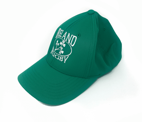 Hat - Ireland Rugby Cap