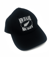 Hat - New Zealand Rugby Cap