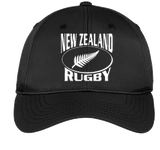 Hat - New Zealand Rugby Cap