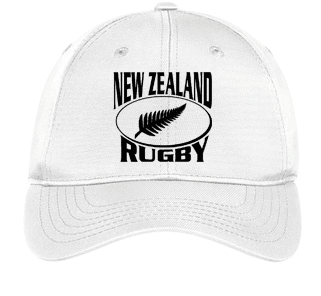 New Zealand Rugby Cap