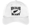 Hat - New Zealand Rugby Cap