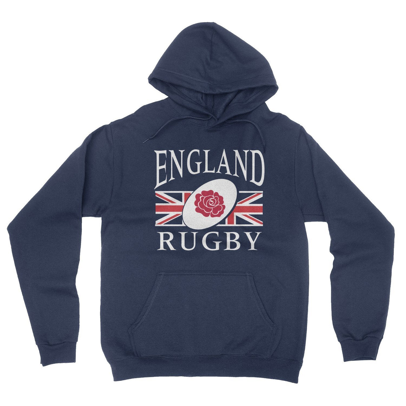 Hoody - England Rugby Hoody