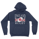 Hoody - England Rugby Hoody