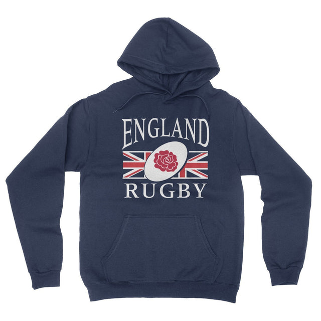 Hoody - England Rugby Hoody