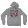 Hoody - England Rugby Hoody