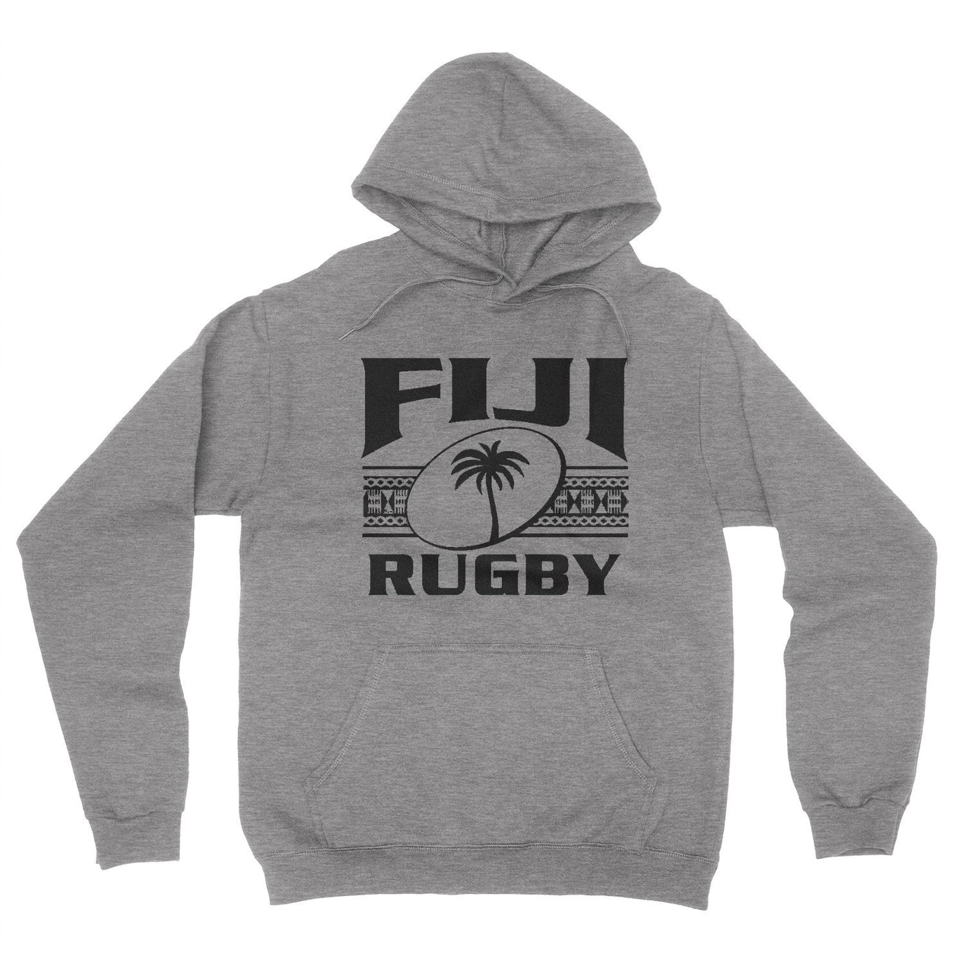 Hoody - Fiji Rugby Hoody