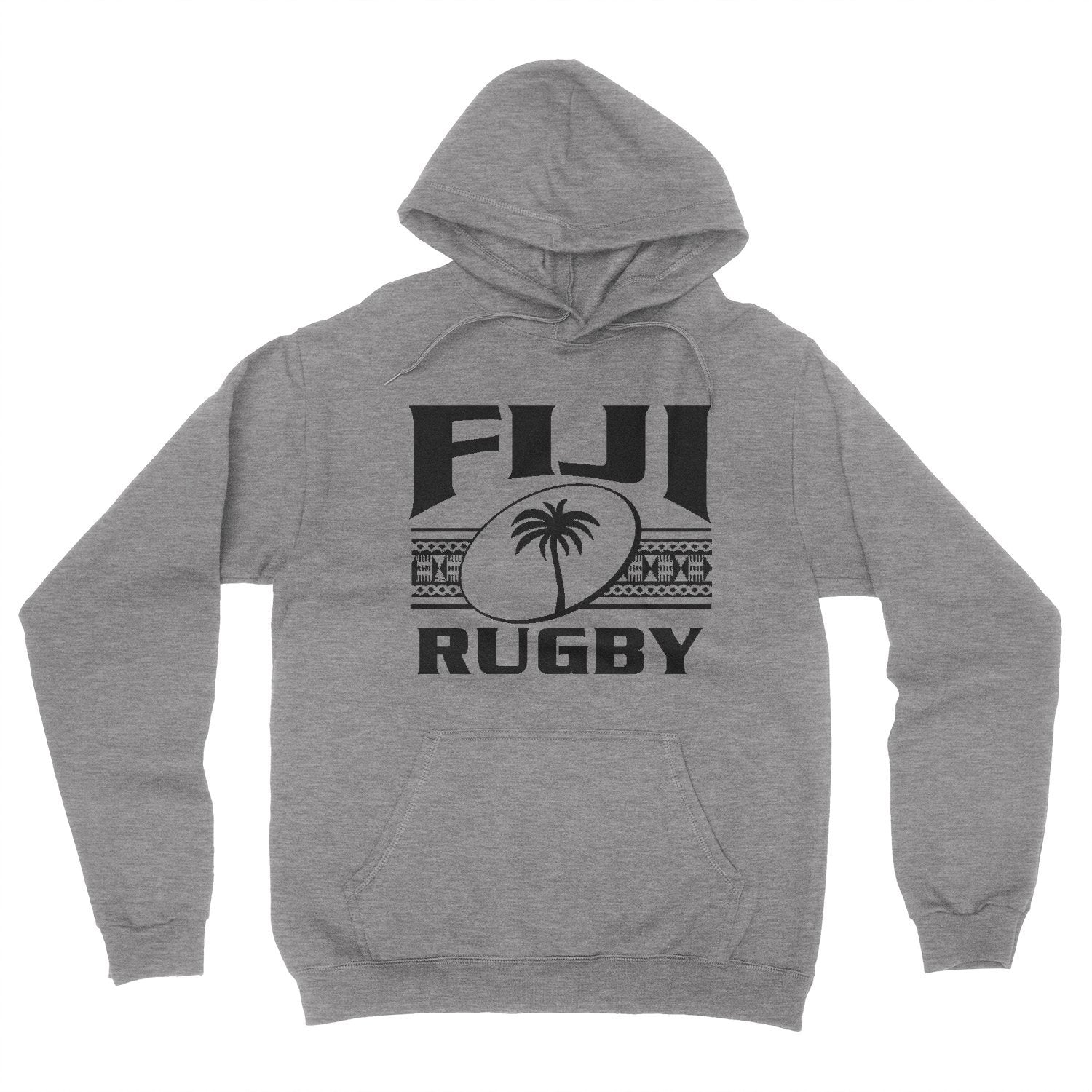 Hoody - Fiji Rugby Hoody