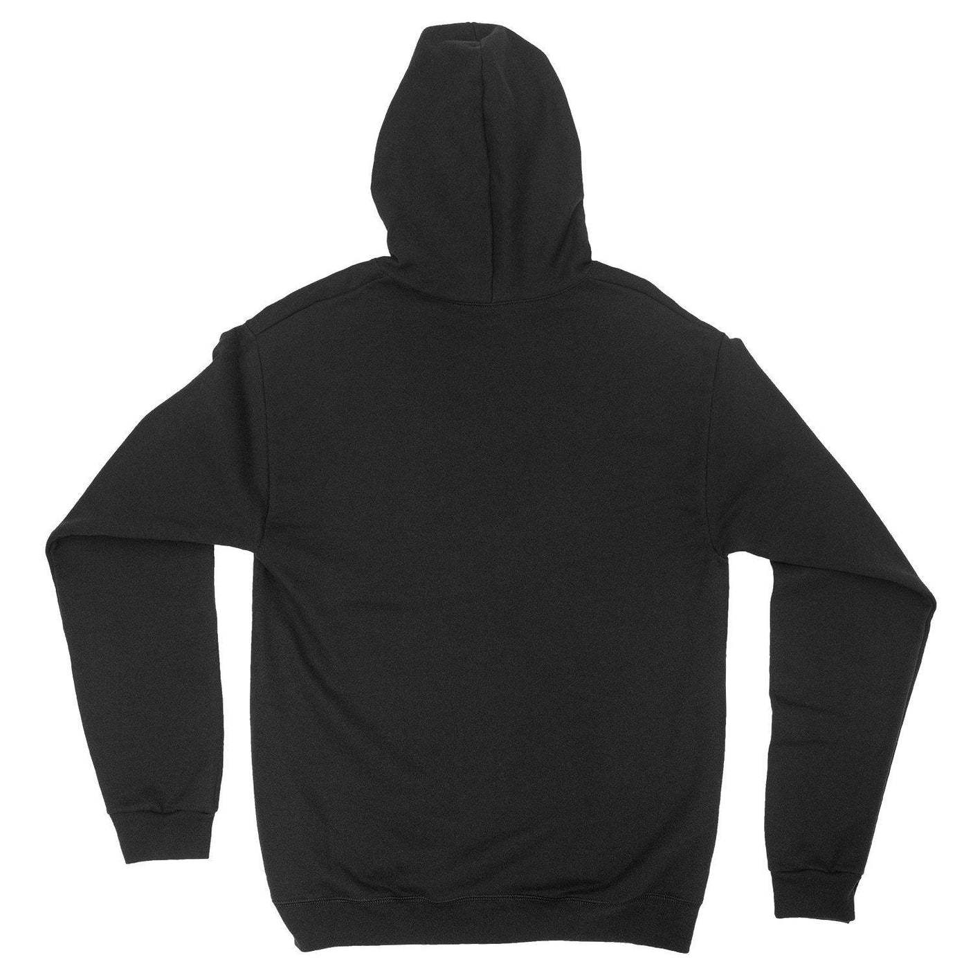 Hoody - Fiji Rugby Hoody