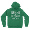 Hoody - Ireland Rugby Hoody