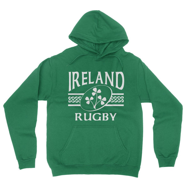 Ireland Rugby Hoody Ruggers Rugby Supply