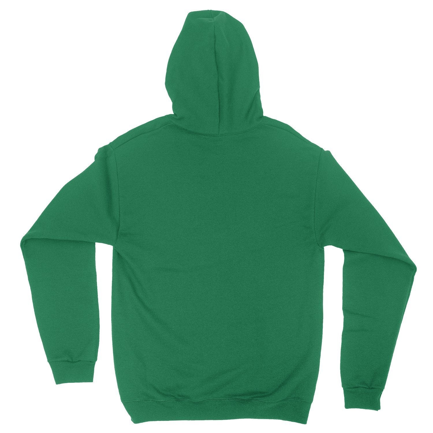 Ireland 2025 rugby hoody