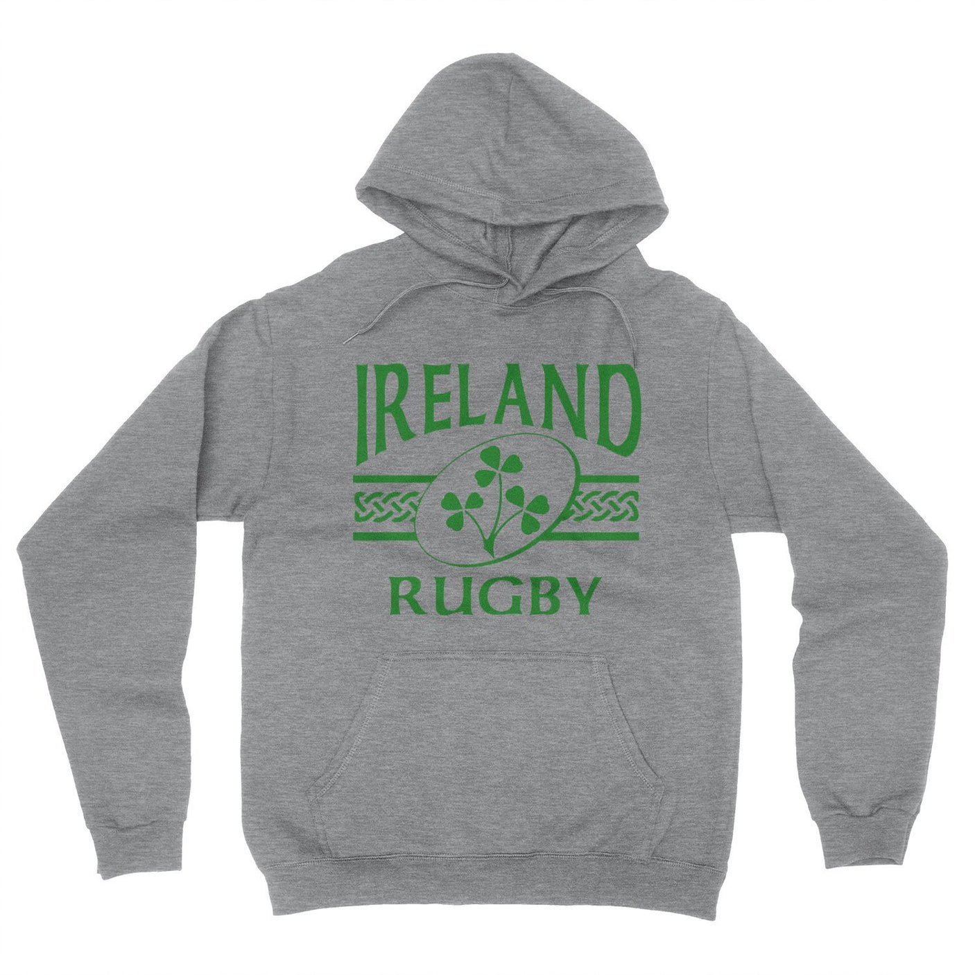 Hoody - Ireland Rugby Hoody