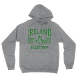 Hoody - Ireland Rugby Hoody