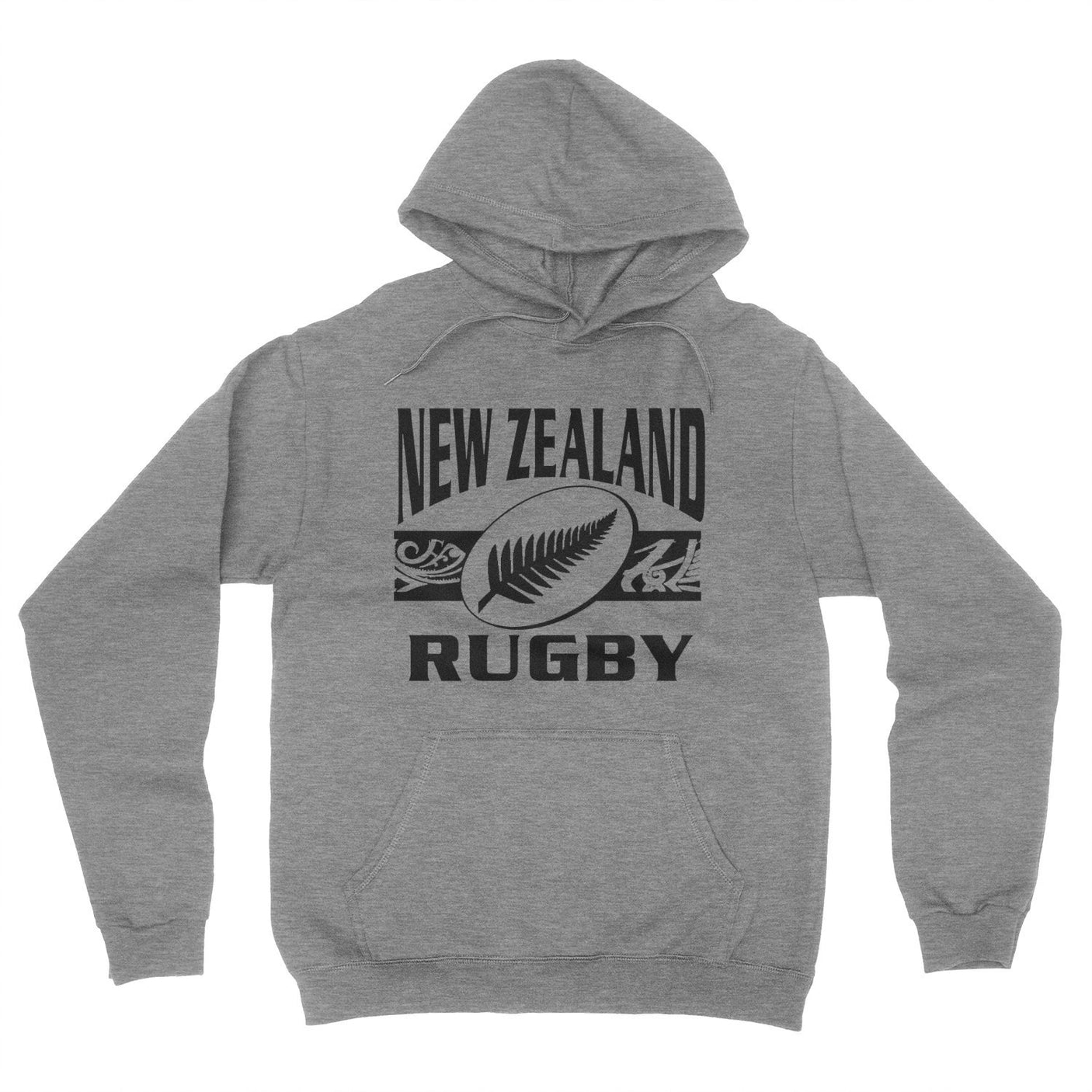 Hoody - New Zealand Rugby Hoody