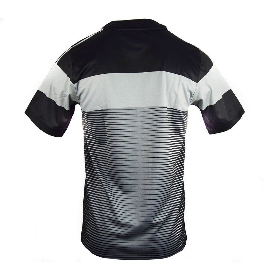 Newport Rugby Referee Jersey