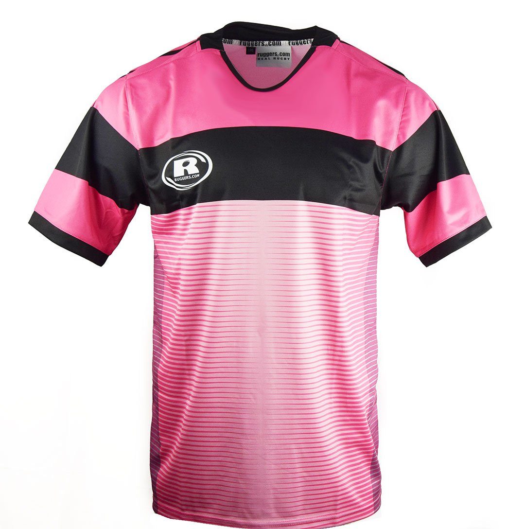 Newport Rugby Referee Jersey