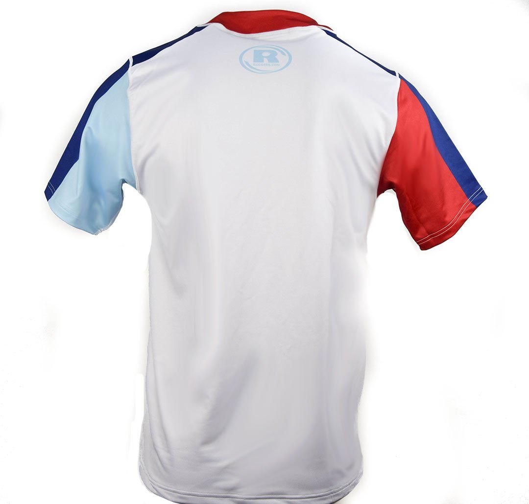 Official Puerto Rico Replica Jersey